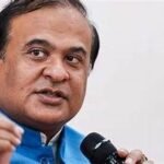 असम की जनसांख्यिकी पर सीएम हिमंत बिस्वा सरमा का बड़ा बयान