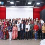 एक मंच पर जुटे देशभर के पाक कला विशेषज्ञ और युवा उद्यमी