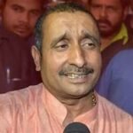 दिल्ली हाईकोर्ट के बाहर उन्नाव केस को लेकर उबाल, जमानत फैसले के विरोध में प्रदर्शन