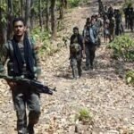 कंधमाल में सुरक्षाबलों का बड़ा नक्सल विरोधी ऑपरेशन