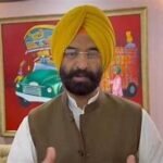 प्रदूषण पर मंत्री सिरसा की स्वीकारोक्ति, दिल्लीवासियों से मांगी माफी