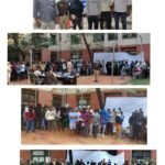 नवंबर में 130 अवैध विदेशी नागरिकों पर कार्रवाई, डिपोर्टेशन की प्रक्रिया शुरू