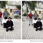 दिल्ली साइबर पुलिस ने QR कोड फ्रॉड का किया पर्दाफाश, राजस्थान से आरोपी गिरफ्तार