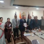 सीआईएसएफ रिटायर्ड कर्मियों के लिए बड़ी राहत, मदिरा सुविधा की राह हुई आसान