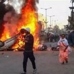 हादी के जनाजे से पहले ढाका में तनाव, सुरक्षा एजेंसियां हाई अलर्ट पर