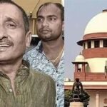 सुप्रीम कोर्ट से कुलदीप सिंह सेंगर को बड़ा झटका, हाईकोर्ट के आदेश पर लगाई रोक