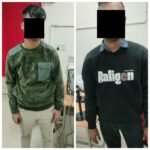 साजिश थी टक्कर ,टक्कर के बाद झगड़ा, फिर चोरी—पुलिस ने तोड़ा गैंग का नेटवर्क