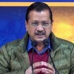 दिल्ली की राजनीति में हलचल, नए मुख्यमंत्री की अटकलें तेज