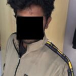 यात्रियों को बनाते थे निशाना, सिविल लाइंस पुलिस ने शातिर झपटमार को दबोचा