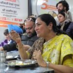 अटल बिहारी वाजपेयी की 101वीं जयंती पर दिल्ली में जनकल्याण की नई पहल