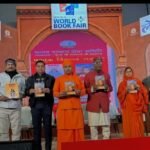 विश्व पुस्तक मेला 2026 में आध्यात्मिक साहित्य को मिली नई पहचान