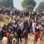 प्रयागराज में दर्दनाक हादसा, तालाब में डूबने से चार की मौत, गांव में पसरा मातम