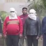 दिल्ली-एनसीआर में नकली ब्रांडेड सामान के बड़े रैकेट का भंडाफोड़, चार आरोपी गिरफ्तार 