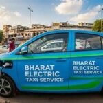 उतरी ‘भारत टैक्सी’, ड्राइवर और यात्रियों दोनों को मिलेगा बड़ा फायदा
