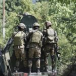 किश्तवाड़ में आतंकी मुठभेड़ फिर तेज, पांचवें दिन भी जारी तलाशी अभियान