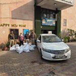 द्वारका जिले में अवैध शराब तस्करी पर बड़ी कार्रवाई