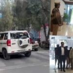 इंजीनियर युवराज मौत मामला: एसआईटी ने शुरू की जांच, बिल्डर गिरफ्तार