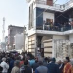 सहारनपुर हत्याकांड: पोस्टमार्टम रिपोर्ट ने खोले कई चौंकाने वाले राज