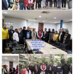 इंडिया हैबिटेट सेंटर में आरजेएस पॉजिटिव मीडिया का विजन 2026 प्रस्तुत