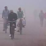 दिल्ली में सर्दी का प्रकोप बढ़ा, ठंड ने बढ़ाई लोगों की परेशानी