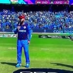 चेन्नई में अफगानिस्तान का दमदार फैसला, टॉस जीतकर पहले बल्लेबाजी चुनी