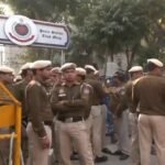 एआई इम्पैक्ट समिट प्रदर्शन प्रकरण: यूथ कांग्रेस अध्यक्ष उदय भानु चिब गिरफ्तार