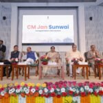 दिल्ली में जनसुनवाई व्यवस्था को मिला डिजिटल विस्तार