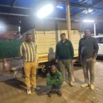 एंटी-नारकोटिक्स सेल की कार्रवाई, अंतरराज्यीय सप्लायर गिरफ्तार