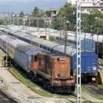 रेलवे का बड़ा फैसला: मरम्मत कार्य के चलते कई ट्रेनें रद्द, सफर से पहले जरूर जांचें अपनी ट्रेन की स्थिति