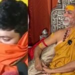 अविमुक्तेश्वरानंद प्रकरण में नया मोड़, शाहजहांपुर के पत्रकार ने लगाए दबाव के आरोप