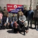 द्वारका में योजनाबद्ध कैश बैग स्नैचिंग का पर्दाफाश, मामा-भांजे समेत तीन गिरफ्तार