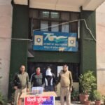 दिल्ली पुलिस की बड़ी कार्रवाई: कुख्यात अपराधी अनवर उर्फ अन्नू गिरफ्तार