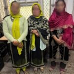 डकैती कांड का पर्दाफाश: 15 लाख नकद और 30 लाख के मोबाइल बरामद