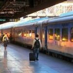 ट्रेन रवाना होने से 15 मिनट पहले तक बदल सकेंगे बोर्डिंग स्टेशन