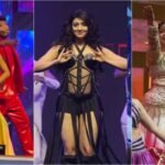 कोच्चि में सजा सितारों का महाकुंभ: 70वें फिल्मफेयर अवॉर्ड्स साउथ की भव्य शाम