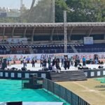 दिल्ली खेल महाकुंभ का आगाज़, 30 हजार खिलाड़ियों को मिलेगा मंच