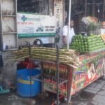 नजफगढ़ में अवैध रूप से चल रहे गन्ने के कोल्हू, प्रशासन और नगर निगम पर उठे सवाल