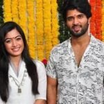 शादी की अटकलों के बीच मुंबई में साथ दिखे विजय देवरकोंडा और रश्मिका मंदाना