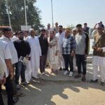 नजफगढ़ में नई पेयजल पाइपलाइन का शुभारंभ, क्षेत्रवासियों को मिलेगी राहत