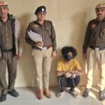 गुरुग्राम में लिव-इन पार्टनर पर अमानवीय अत्याचार, आरोपी गिरफ्तार