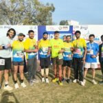 देशभर की दौड़ों में छाया बहादुरगढ़ रनर्स ग्रुप, एक दिन में सात आयोजनों में लहराया परचम