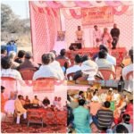 बहादुरगढ़ में छह स्थानों पर हिंदू सम्मेलन आयोजित, सामाजिक एकता पर दिया जोर