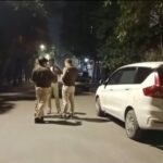 नरेला औद्योगिक क्षेत्र में फैक्ट्री मालिक की हत्या                                