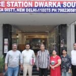 ‘बंटी-बबली’ दंपत्ति गिरफ्तार: एक ही फ्लैट कई लोगों को बेचकर करोड़ों की ठगी