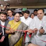 जीटीबी अस्पताल में स्वास्थ्य सेवाओं का बड़ा विस्तार                      