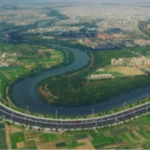 नजफगढ़ ड्रेन किनारे बनेगा नया डबल लेन कॉरिडोर