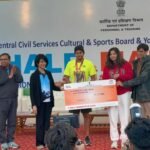 राजधानी में दौड़ी फिटनेस की लहर, बहादुरगढ़ रनर्स ग्रुप ने बिखेरा जलवा