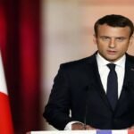 मैक्रों ने राफेल डील का किया समर्थन, बोले- भारत की ताकत होगी दोगुनी