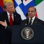 दक्षिण एशिया का ‘रक्षक’ बताने पर घिरे शहबाज शरीफ, सोशल मीडिया पर उड़ रहा मजाक