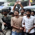 दिल्ली में बड़ी आतंकी साजिश नाकाम, तमिलनाडु-बंगाल से 8 संदिग्ध गिरफ्तार